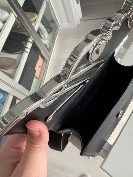 Оригінальна сумка Karl Lagerfeld