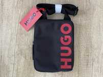 Сумка HUGO, Hugo Boss. Оригинал.