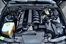 Silnik Swap Silnika BMW M52B28 E36/E46/E39