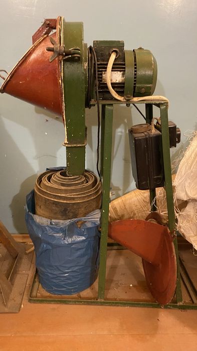 Двигун мотор ссср в робочому стані в Житомирі