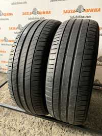 (2шт) 215/60R17 Michelin Primacy 3 літні шини