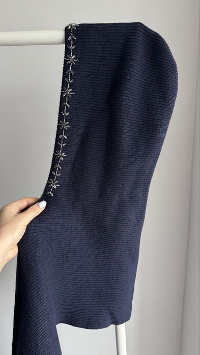 Капюшон-шарф Max Mara