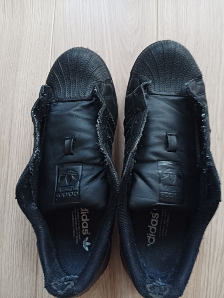 Adidas SuperStar 43 1/3