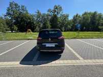 Renault ESPACE Initiale PARIS 2016