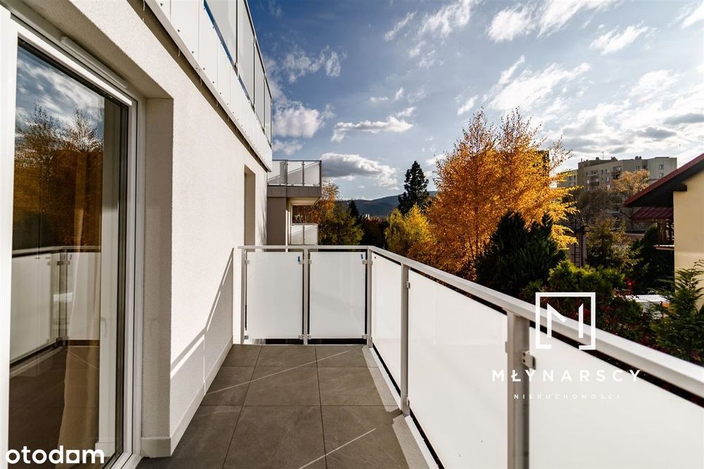 Dwupak inwestycyjny | Wysoki standard | Wynajęte