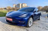 Tesla model 3 2018 Long range Doull motors Тесла