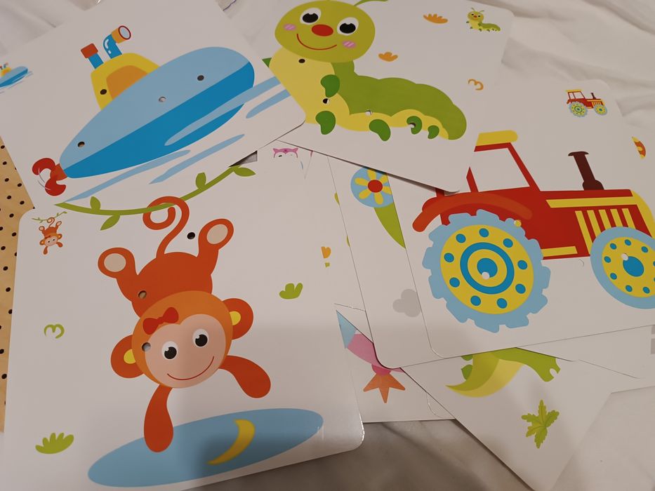 Мозайка з шестерінками