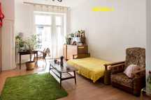 4 pokoje  2 balkony  Plac Grunwaldzki z osobna kuchnia 104 m²