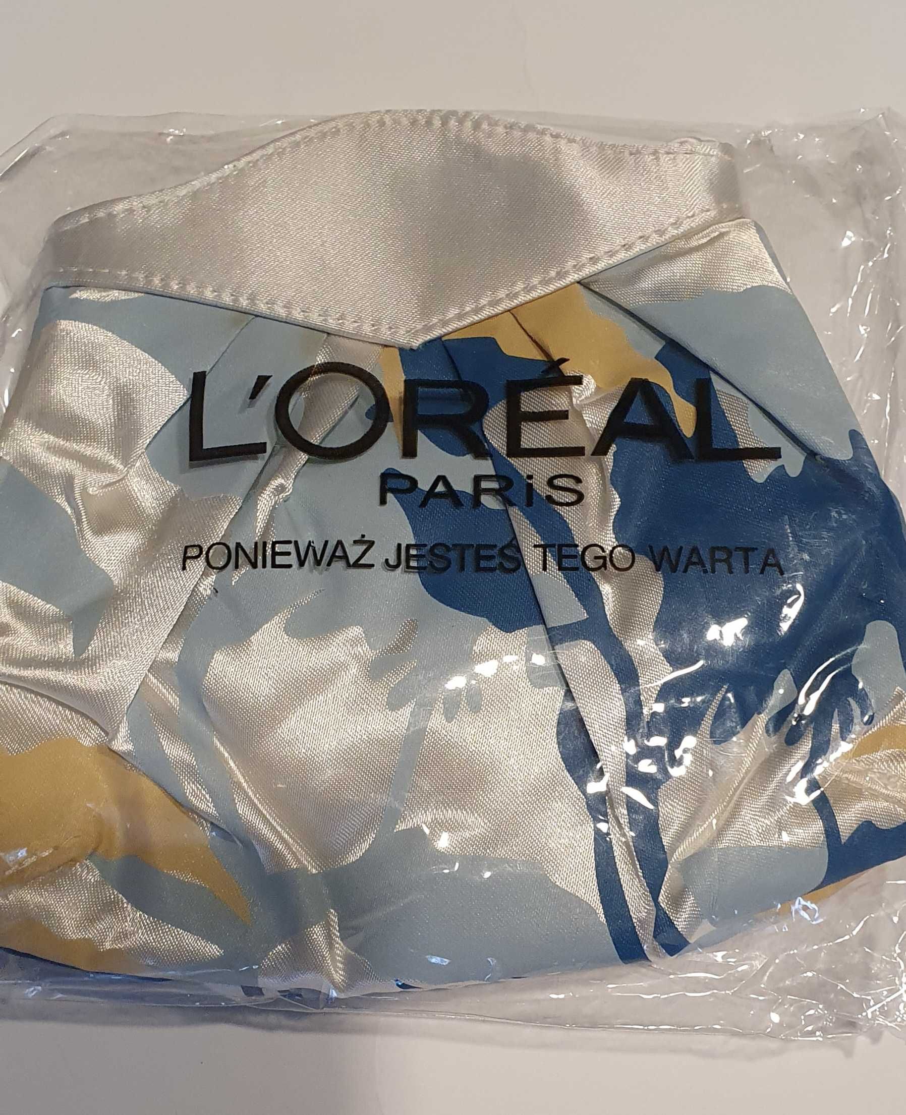 Torebka L'oreal mała