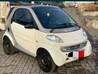 Smart fortwo MC01