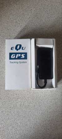 GPS-трекер eQuGPS Track