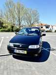 Fiat Punto Cabrio