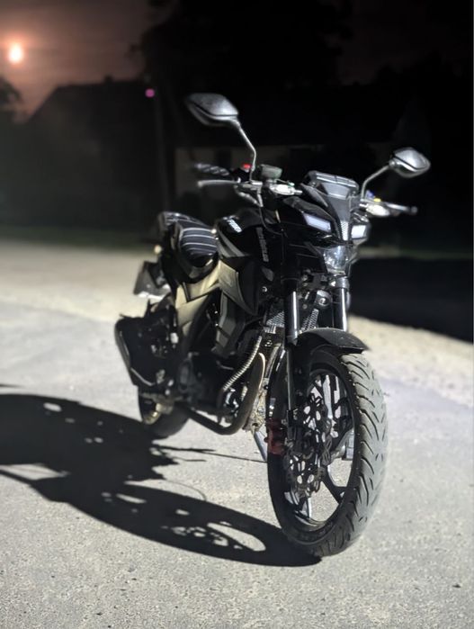 Продам spark 250 є торг