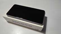 Samsung Galaxy S21 FE 5G lawendowy stan bdb