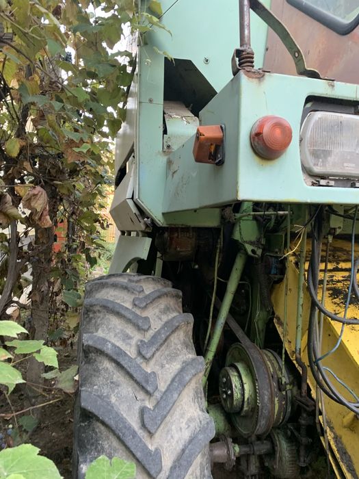 Продається комбайн Фортшріт 514.