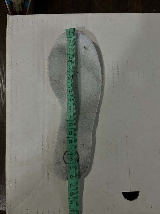 Дитячі ковзани Graf Montana G 28 розмір 18 см