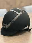 Kask jeździecki Kask Dogma Chrome r.56