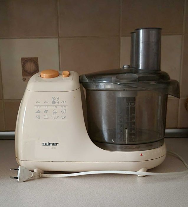 Robot kuchenny Zelmer