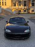 Mazda MX-5 Mazda mx5 nb, hard top