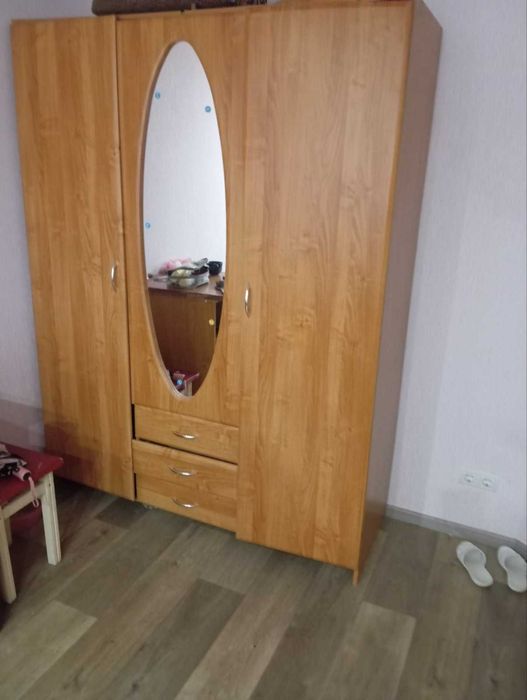 Кімната Проспект для жінки