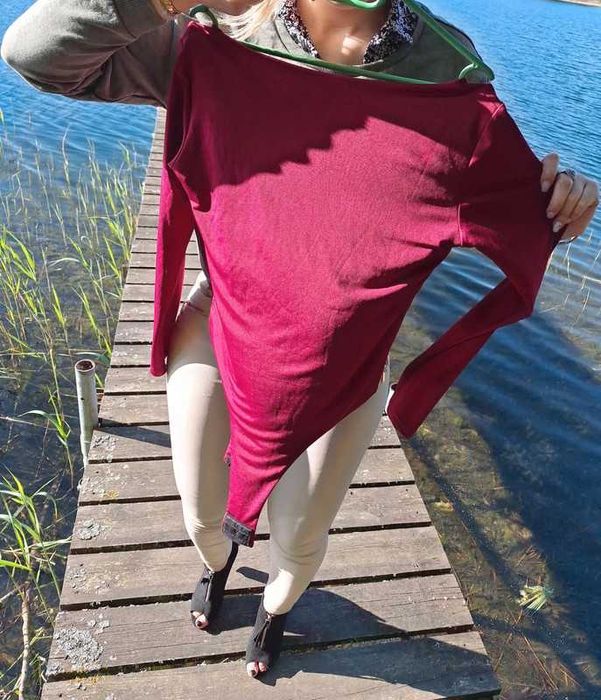 Body Varlesca - NA SYLWESTRA, KARNAWAŁ - nowe z metką