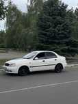 Daewoo Lanos 2003