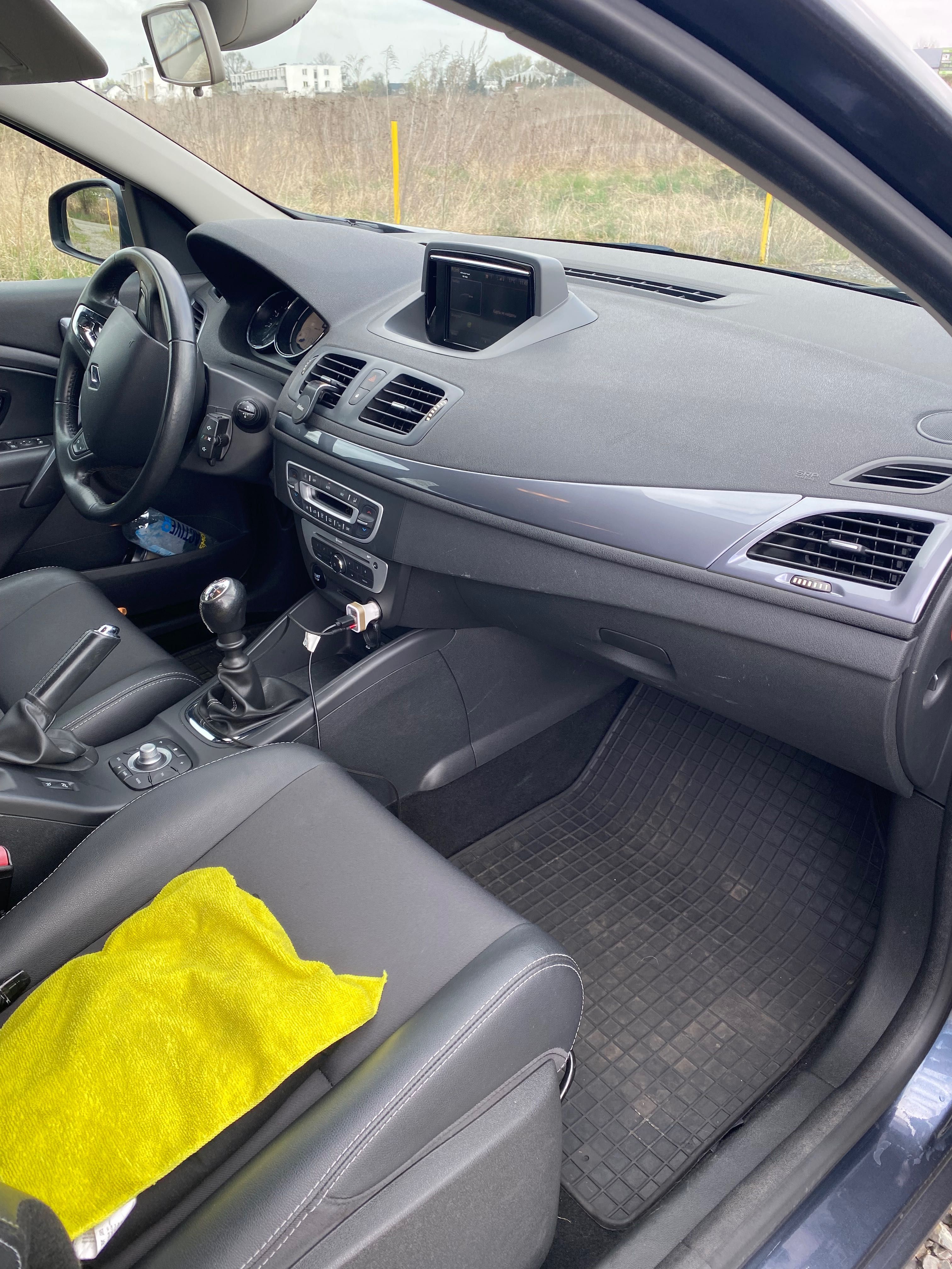 Sprzedam Renault Megane III w dobrym stanie