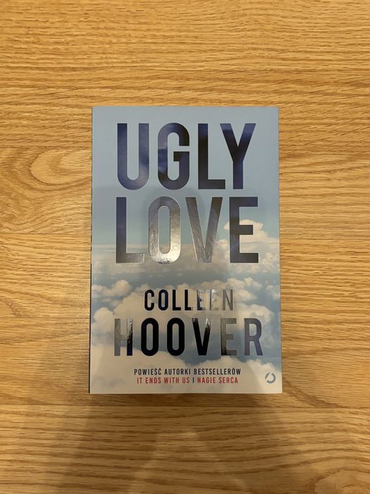 Ugly love Colleen Hoover