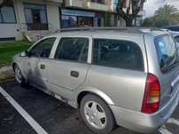 Opel Astra 1700 Dti