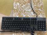 Klawiatura LOGITECH G413 Carbon