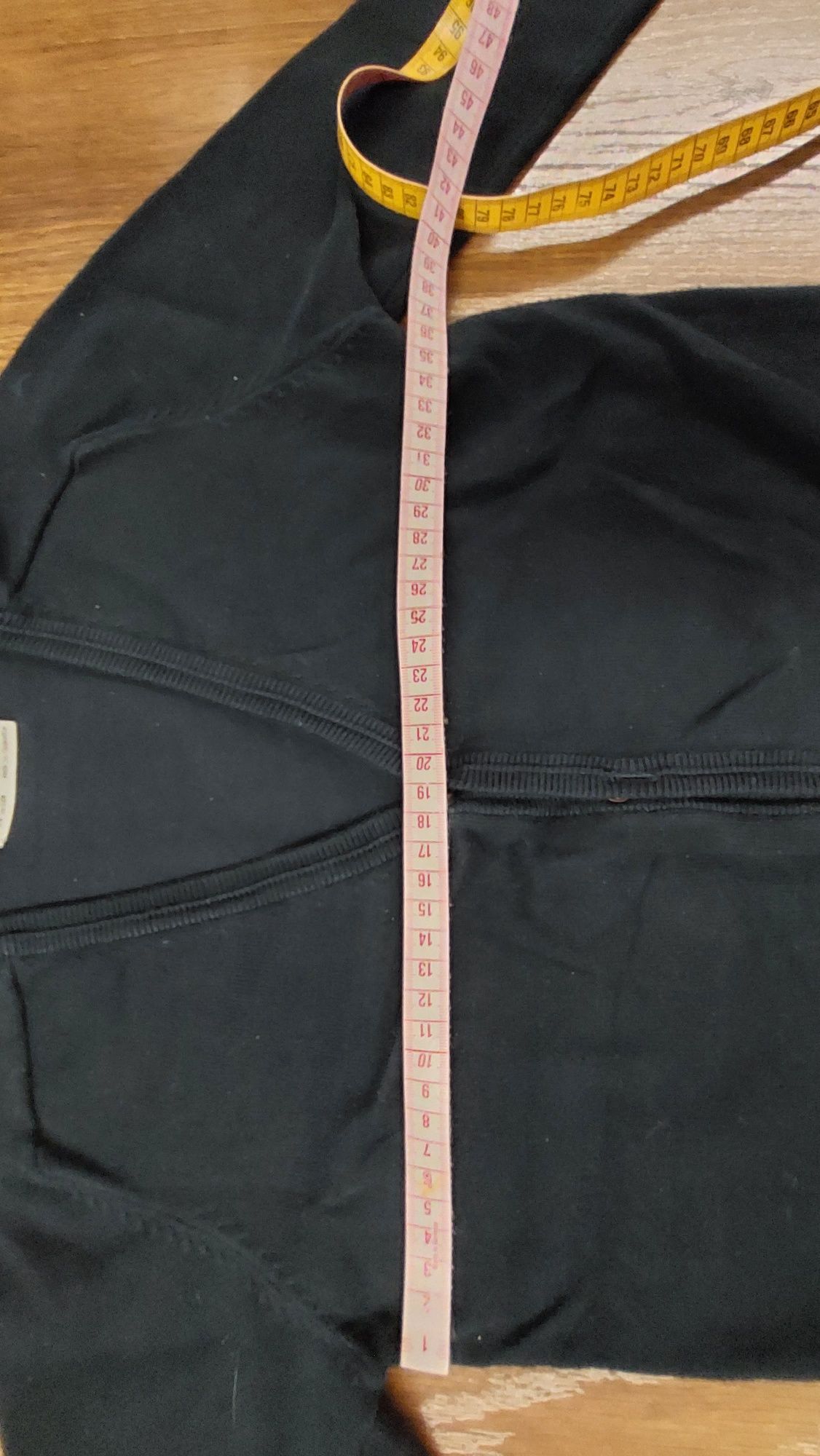 Sweterek roz 128 Zara