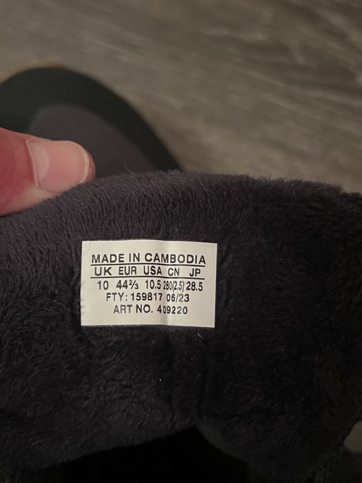 Salomon outsnap cswp