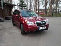 Subaru Forester 2014