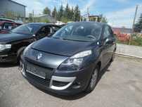 Renault Scenic 3 / 2009r / 1.4 benz. na części