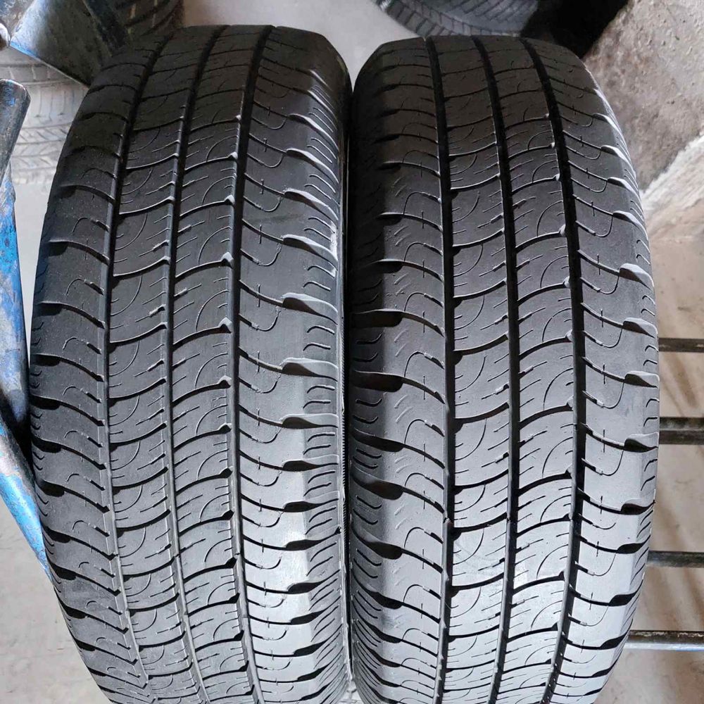 195/60/16c R16c Goodyear Marathon 2шт