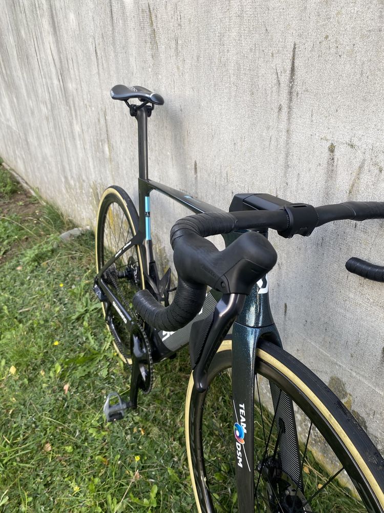Scott Foil RC ultimate HMX