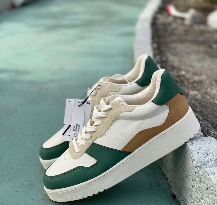 Кросівки Зара 40р