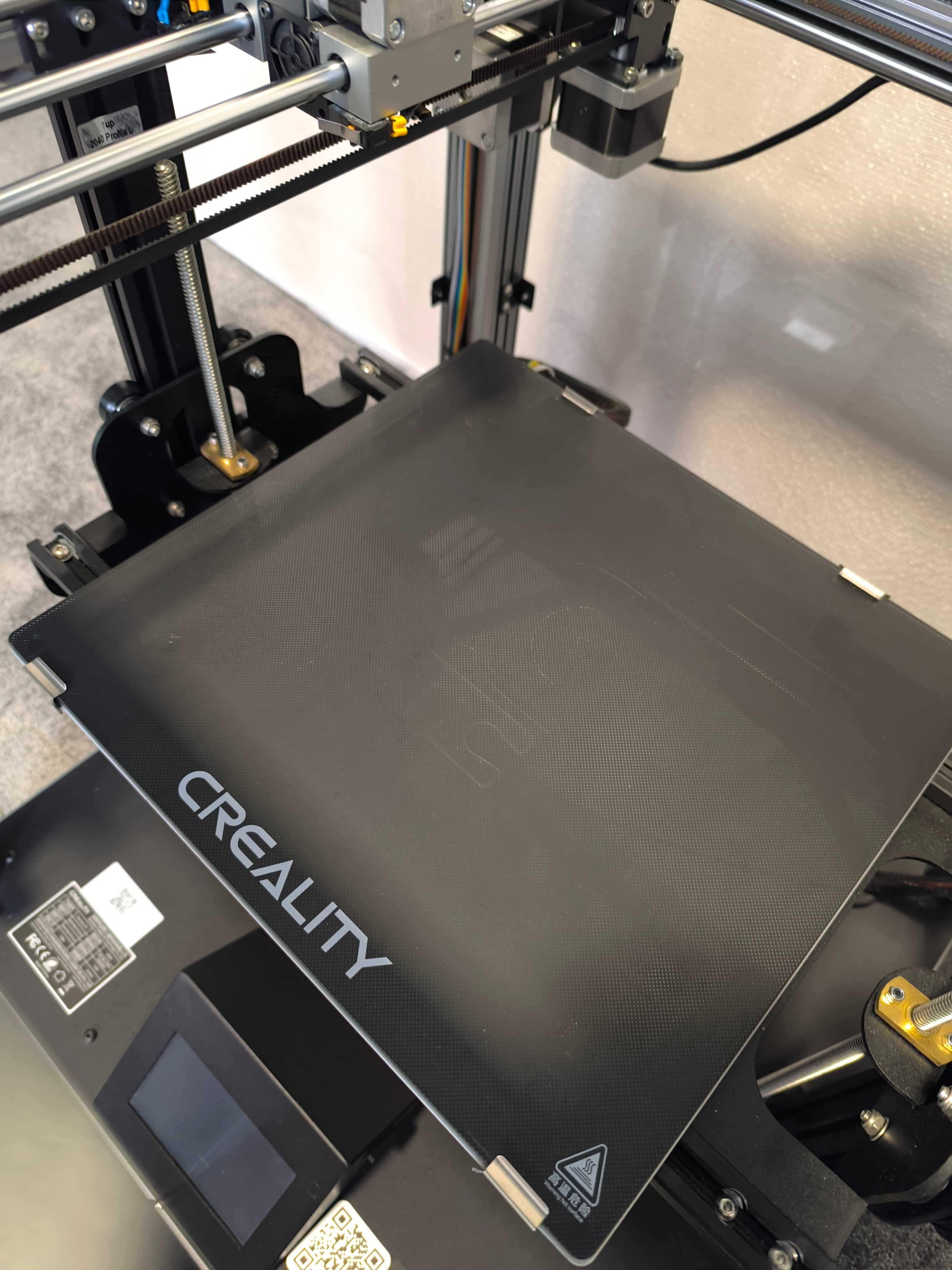 Drukarka 3D Creality Sermoon D1