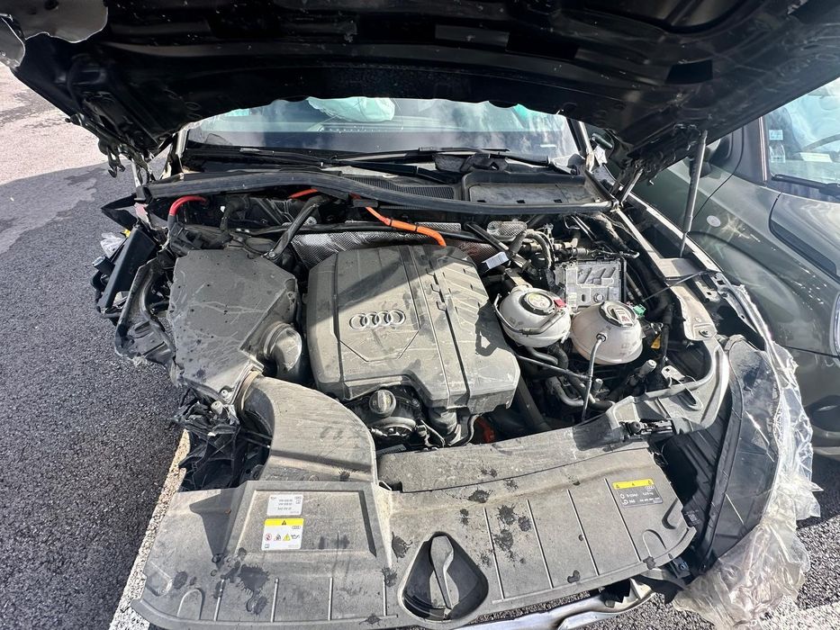 Audi q5 55tfsi 2.0 sline 2022