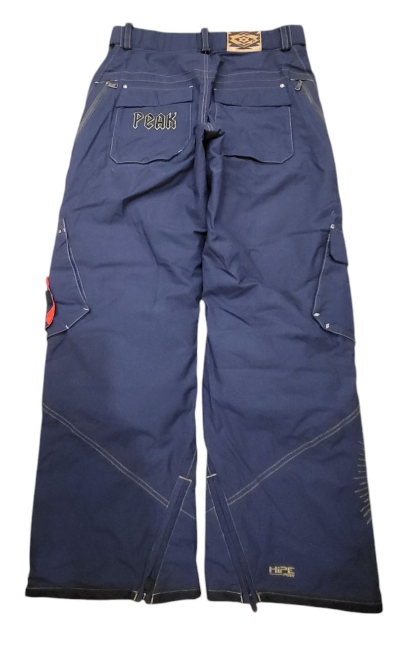 Peak Performance - Spodnie snowboardowe
