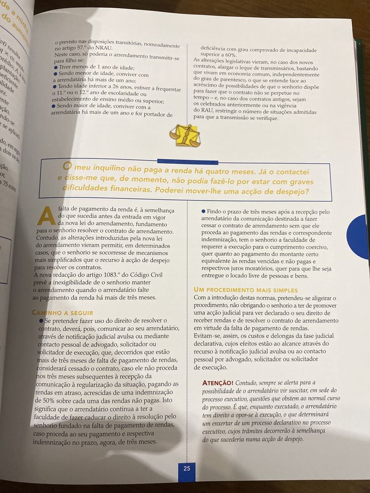 Como defender os seus direitos - 1a edição - 2007