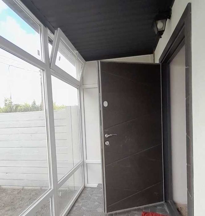 Без комісії, 110м², дві кімнати, два котли, три сотки, розтермінування