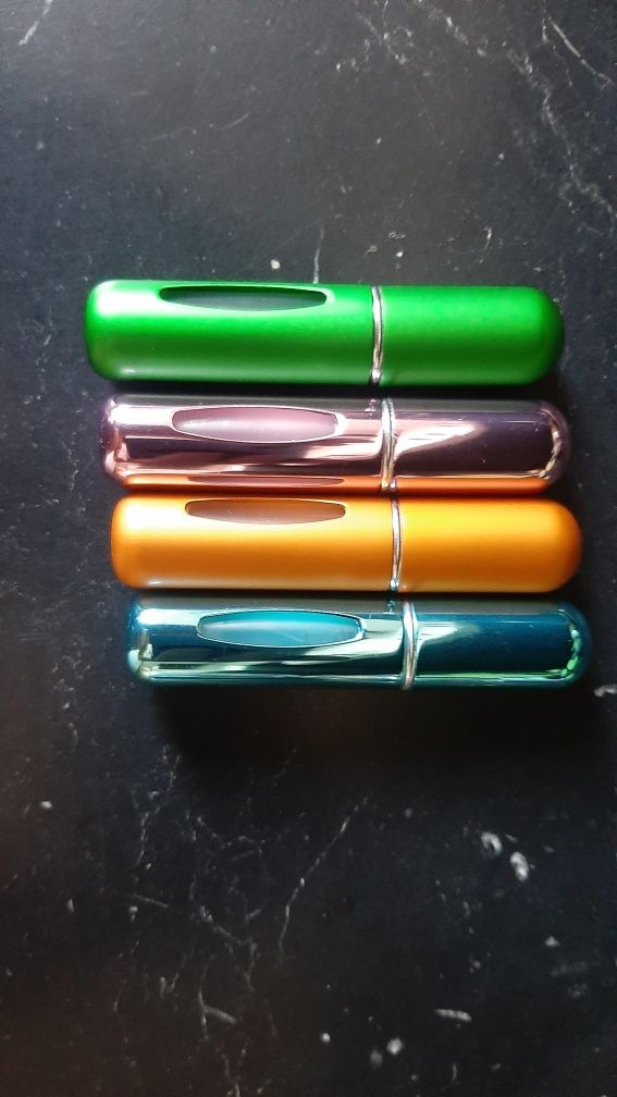 Perfumetki 4 szt