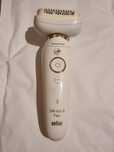 Depilator BRAUN Silk-epil 9 Flex 9-030 3D Bikini Nogi