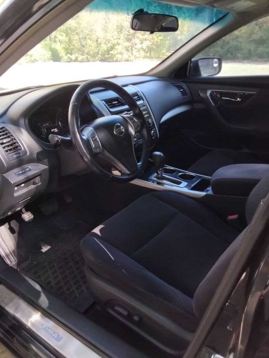 Продам Nissan Altima L33 2012