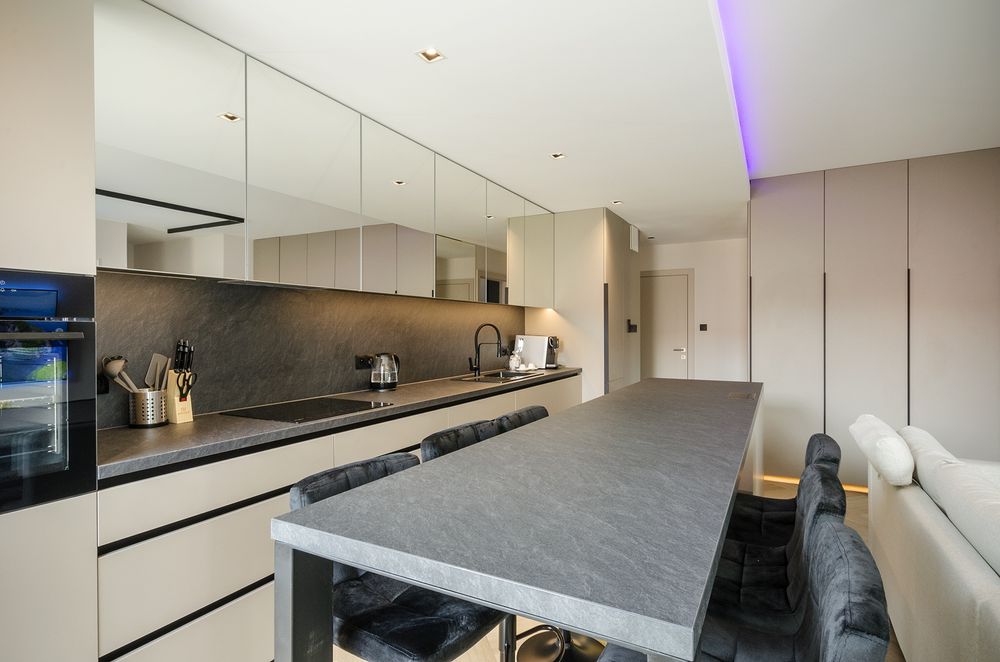 Apartament na doby, 3 Sypialnie, 2 łazienki, duży salon 101m2