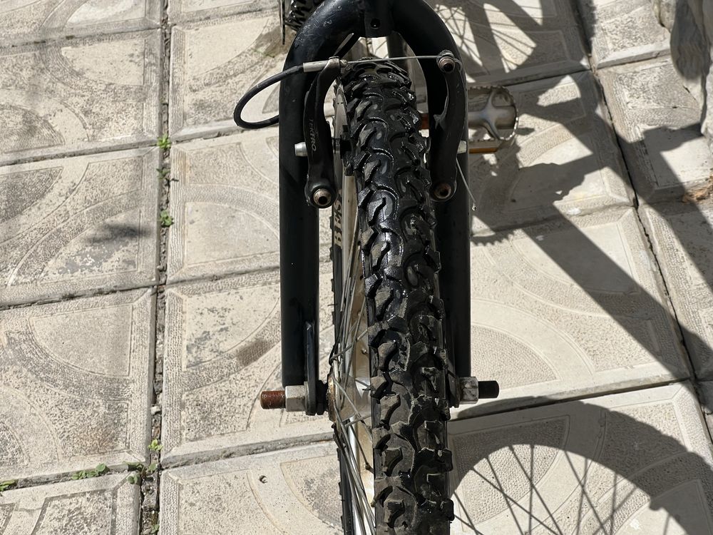 Велосипед BMX Bulls