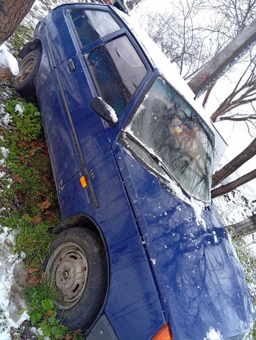 Продам автомобіль