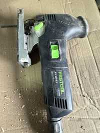 Wyrzynarka festool ps300 eq