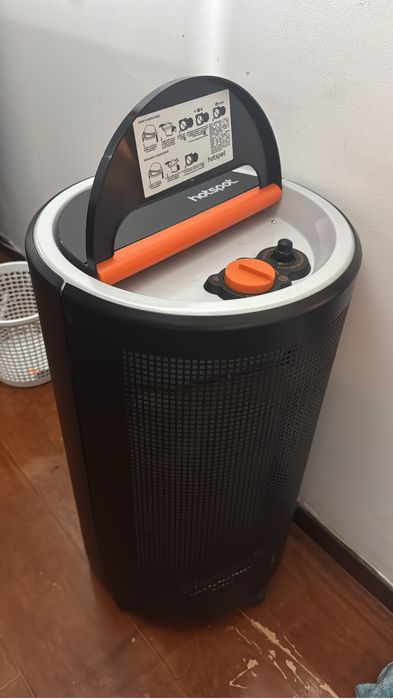 Aquecedor Galp C/ Botija